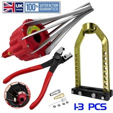 Universal Pneumatic Motor Air