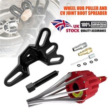 Air Power CV Joint Boot