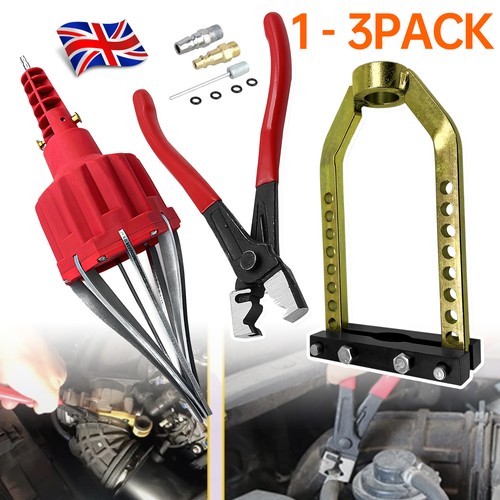 Pack pneumatic air power - 1-3,