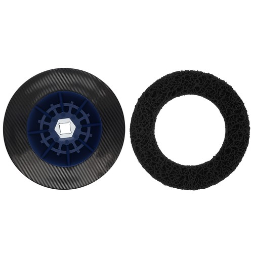 150mm wheel hub - 150mm,