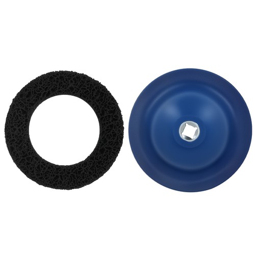 150mm wheel hub cleaner for - hub,