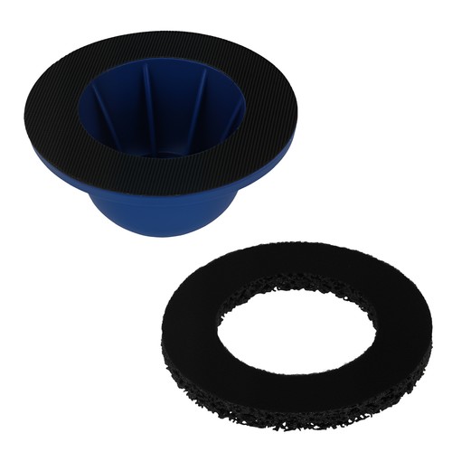 150mm wheel cleaner for - cleaner,