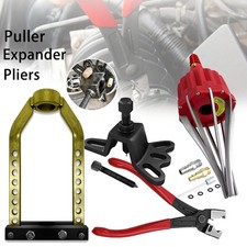 Air Powered Pneumatic CV Joint