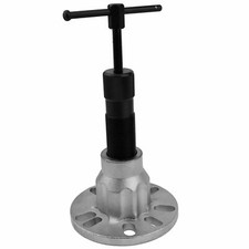 Hydraulic wheel hub puller 12