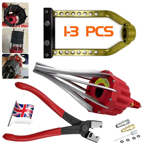 Universal pneumatic air power - universal,
