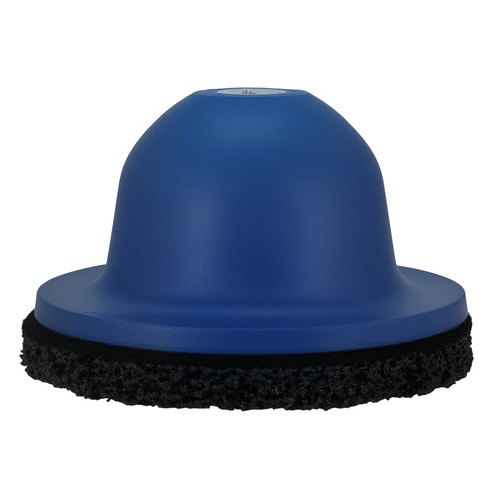 150mm hub cleaning - tool, for