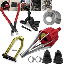 Air Power CV Joint Boot