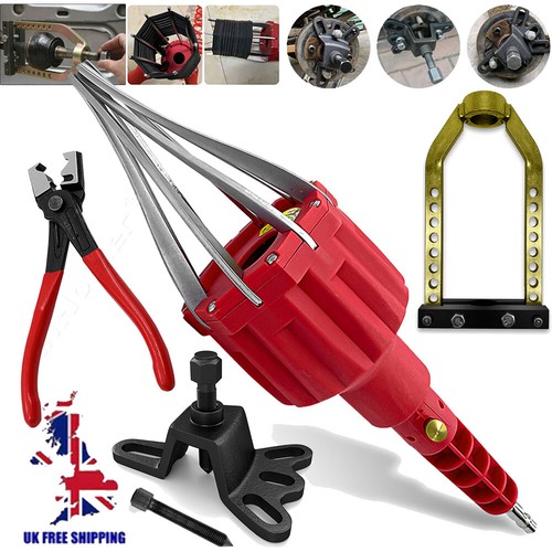 Air powered pneumatic boot - pneumatic,