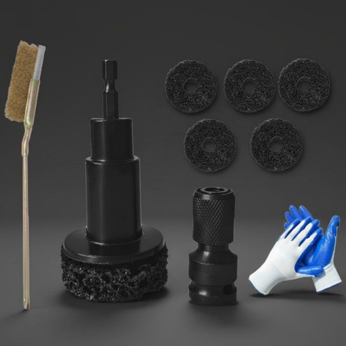 Brake disc resurfacing tool - disc,