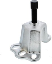 Abn Axle & Front Wheel Hub