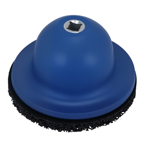 150mm wheel hub - cleaner, disc