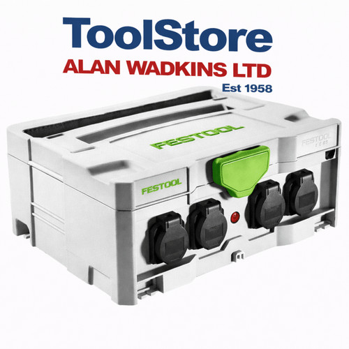 Festool powerhub sys - festool, sys-powerhub