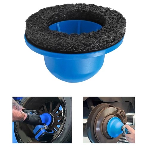 150mm wheel hub grinder - hub,