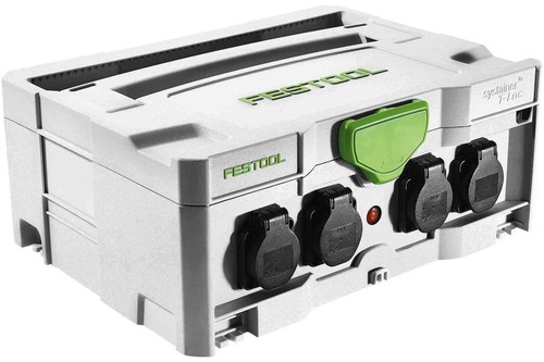 Festool sys power hub - festool, sys-ph