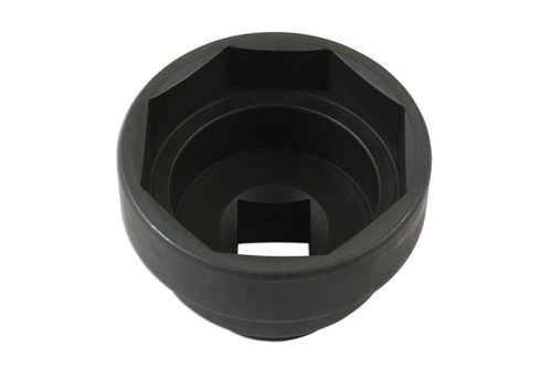 Laser 7675 hub - cover, socket