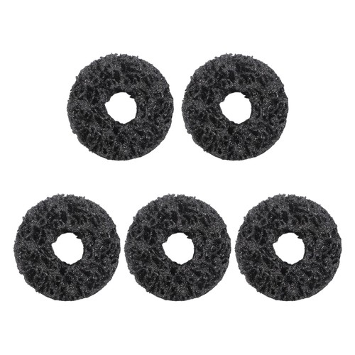 Wheel hub grinding - grinding, with