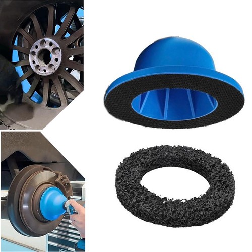 150mm wheel hub grinder - wheel,