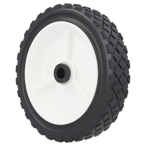 Universal plastic wheel - universal,