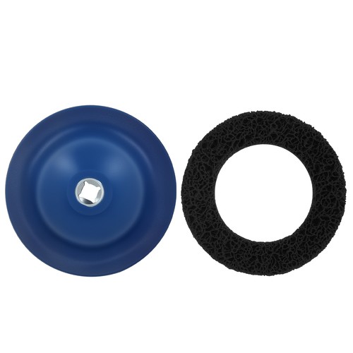 150mm wheel hub - 150mm, tool