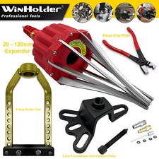 CV Joint Puller Removal Boot